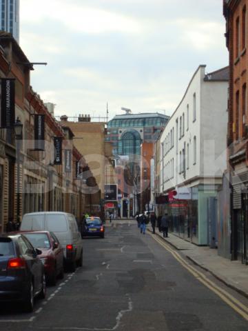 			Call now for a viewing to avoid dissapointment!!, Studio Apartment, 1 bath, 1 reception Studio			 Fashion Street, Bricklane